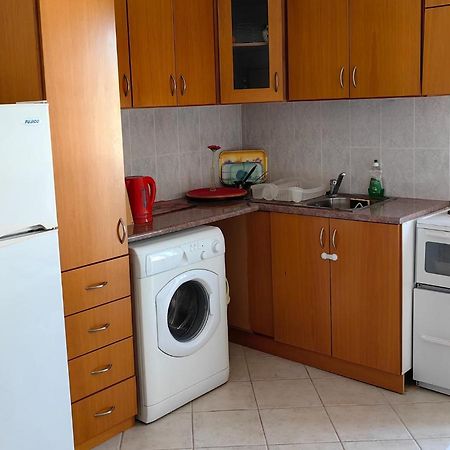 Irene Apartment Kardamena  외부 사진