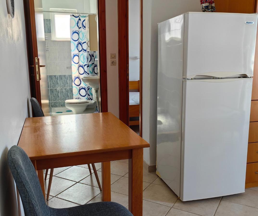 Irene Apartment Kardamena  외부 사진