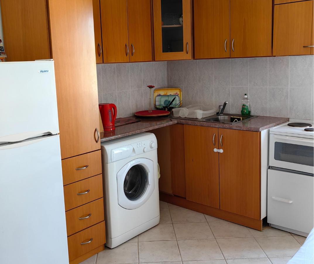 Irene Apartment Kardamena  외부 사진
