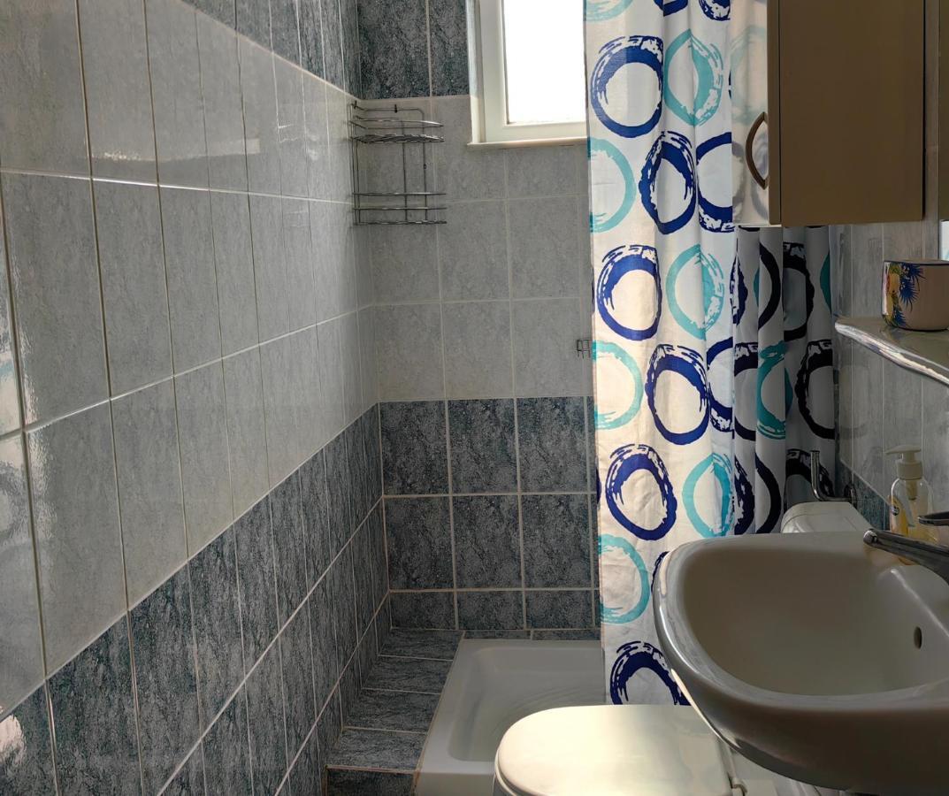 Irene Apartment Kardamena  외부 사진