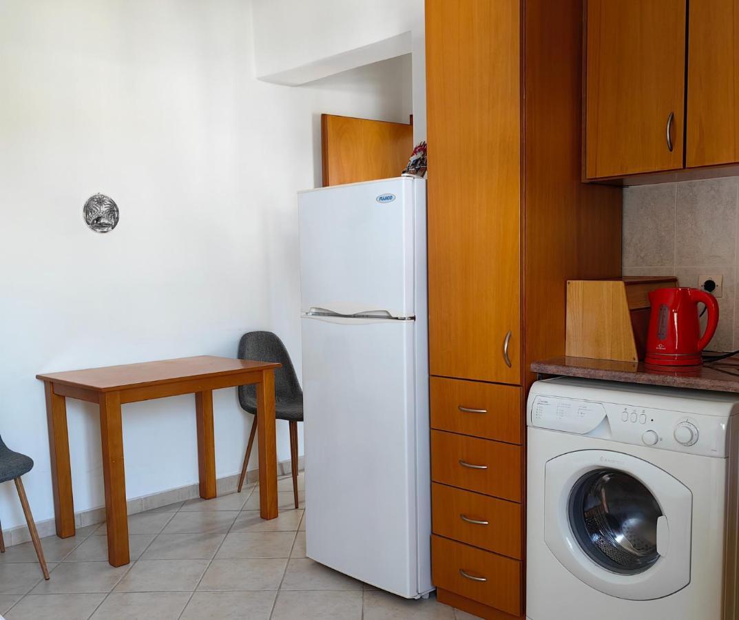 Irene Apartment Kardamena  외부 사진