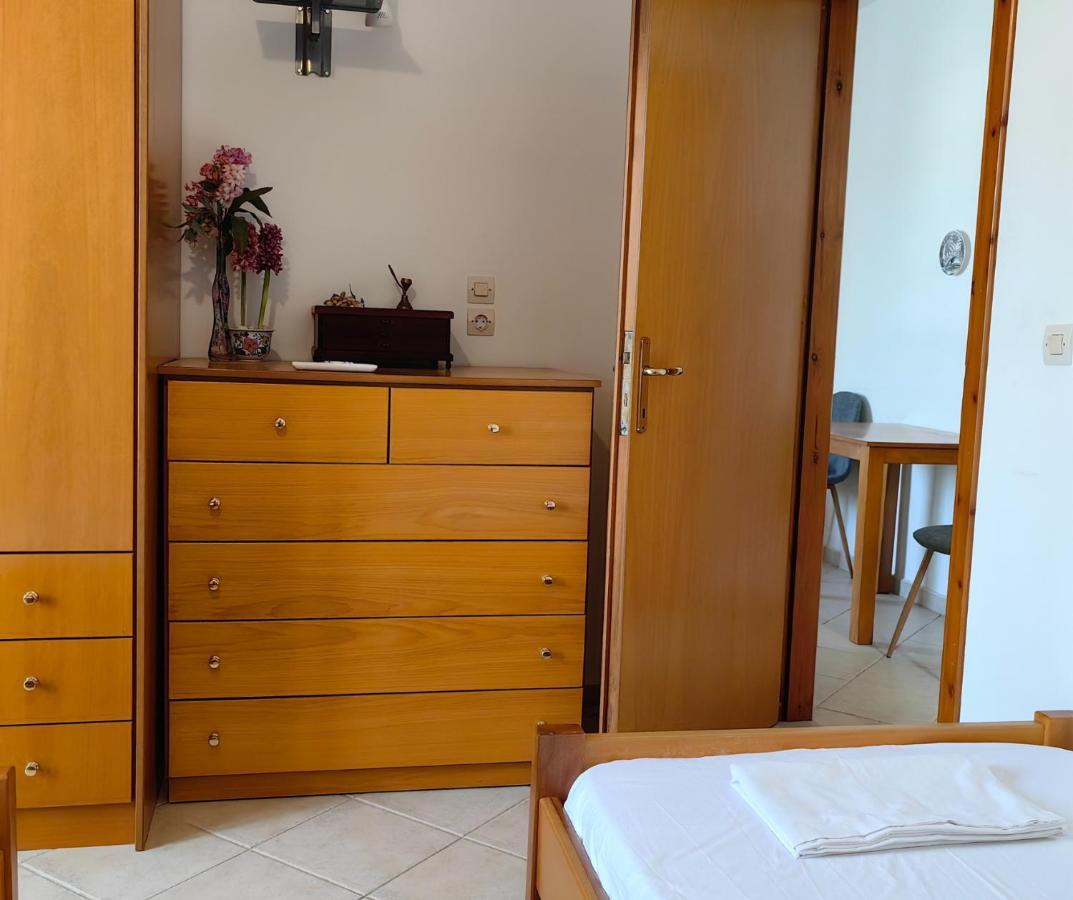 Irene Apartment Kardamena  외부 사진