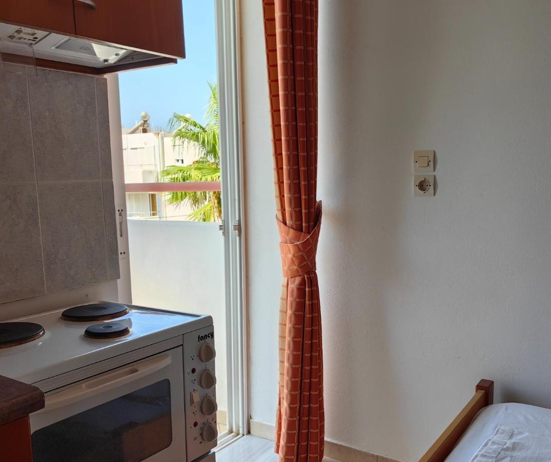 Irene Apartment Kardamena  외부 사진